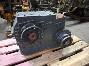 Gearbox VOLVO
