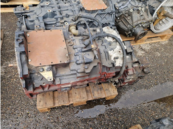 Gearbox ZF