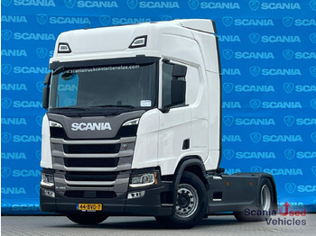 Tractor unit SCANIA R 450