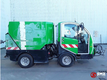 Pressure washer EUROVOIRIE Machine: picture 4 Pressure washer EUROVOIRIE Machine: picture 4