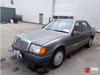 Car Mercedes-Benz: picture 3