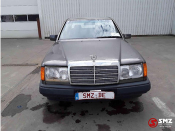 Car Mercedes-Benz: picture 2