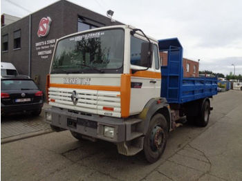 Tipper Renault Manager G 280: picture 1