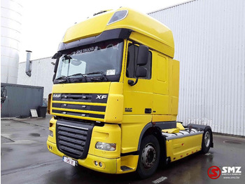 Tractor unit DAF 105 XF 460 SuperSpaceCab manual: picture 3 Tractor unit DAF 105 XF 460 SuperSpaceCab manual: picture 3