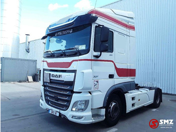 Tractor unit DAF XF 480 Spacecab 2 tanks: picture 3