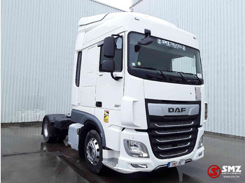 Tractor unit DAF XF 480