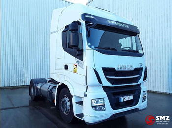 Tractor unit IVECO Stralis 400