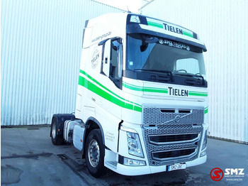 Tractor unit VOLVO FH 540