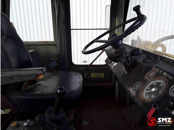 Wheel loader Zettelmeyer ZL 3000 painted: picture 5