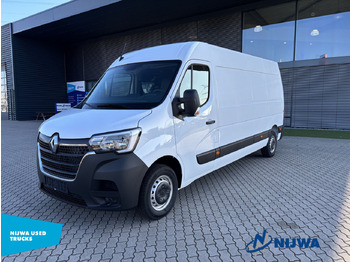 Small van RENAULT Master