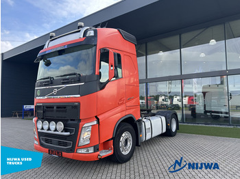 Tractor unit VOLVO FH 460