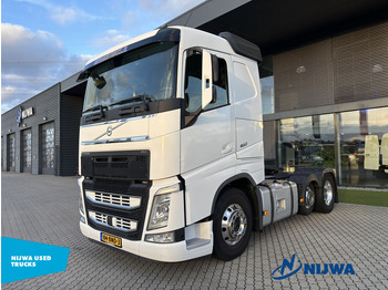 Tractor unit VOLVO FH 460