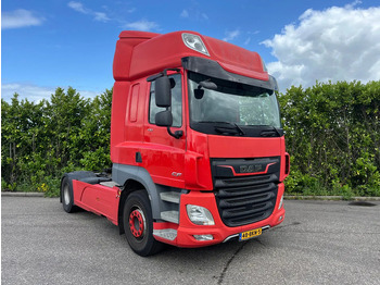 Tractor unit DAF CF 430