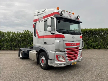 Tractor unit DAF XF 440