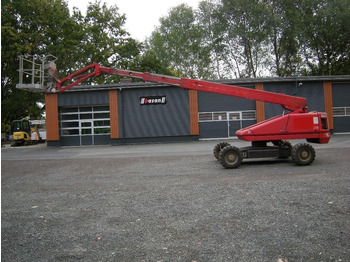 Truck mounted aerial platform SNORKEL