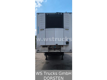 Closed box semi-trailer Schmitz Cargobull SKO 24 Kühlauflieger Vector 1850 MT, Bi-Temp: picture 3