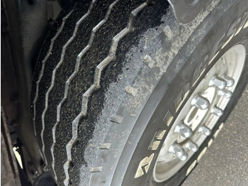 Refrigerator semi-trailer Krone Cool Liner 2 - Achs CITYSATTEL*Lenkachse*Carrier 1300*TÜV NEU!!: picture 5