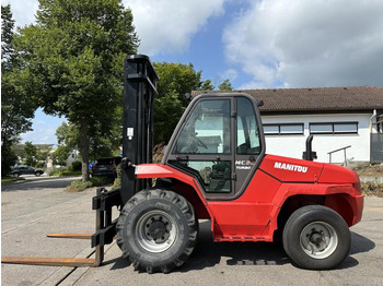 Forklift MANITOU MC