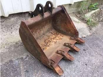 Excavator bucket
