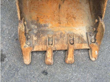 Excavator bucket 600mm - Porteur 8 Tonnes: picture 2