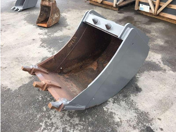 Excavator bucket MECALAC