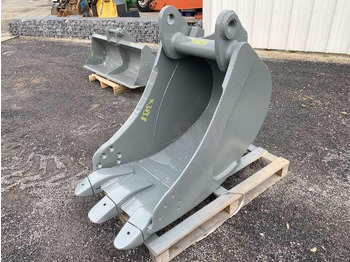 Excavator bucket