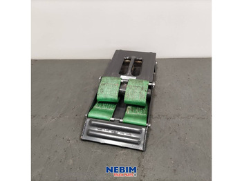 Spare parts VOLVO