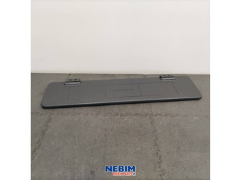 Spare parts for Truck Volvo Volvo - 20584357 - Zonneklep: picture 2