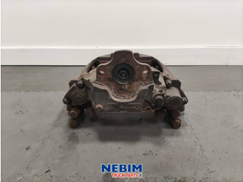 Spare parts for Truck Volvo Volvo - 20713402 - Remklauw: picture 2