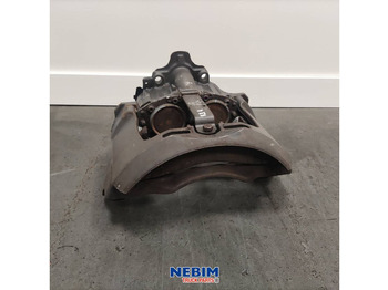 Spare parts VOLVO