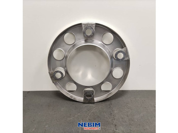 Spare parts for Truck Volvo Volvo - 22738727 - Wielsierring chroom: picture 2
