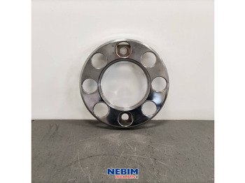 Spare parts VOLVO FL