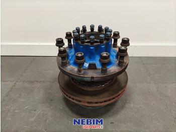 Spare parts VOLVO