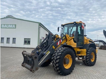 Wheel loader VOLVO L50