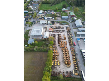 Leasing of Wirtgen KMA 240i MIETE / RENTAL Wirtgen KMA 240i MIETE / RENTAL: picture 3