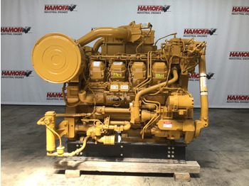 Construction machinery CATERPILLAR