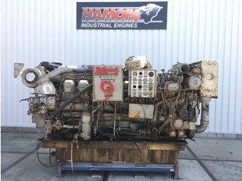 Construction machinery CATERPILLAR