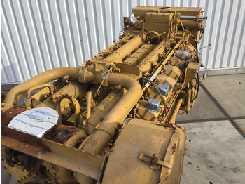 Construction machinery Caterpillar 3516 71Z-1W4222 USED: picture 5 Construction machinery Caterpillar 3516 71Z-1W4222 USED: picture 5