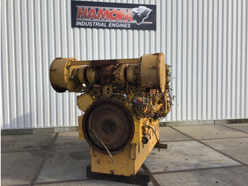 Construction machinery Caterpillar 3516 71Z-1W4222 USED: picture 4 Construction machinery Caterpillar 3516 71Z-1W4222 USED: picture 4