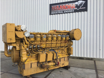 Construction machinery Caterpillar 3516 71Z-1W4222 USED: picture 2 Construction machinery Caterpillar 3516 71Z-1W4222 USED: picture 2