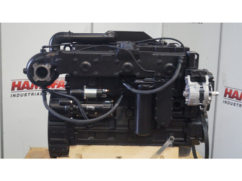 New Construction machinery Cummins 6CTA 8.3 CPL1221 Reconditioned: picture 5 New Construction machinery Cummins 6CTA 8.3 CPL1221 Reconditioned: picture 5