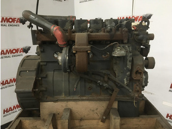 Construction machinery DAF