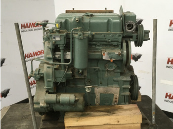 Construction machinery