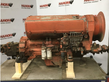 Construction machinery DEUTZ