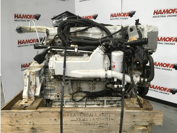 Construction machinery