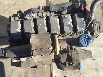 Construction machinery Komatsu SAA6D170E-3 FOR PARTS: picture 5