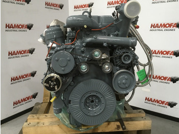 New Construction machinery Liebherr D856 A7 NEW: picture 4 New Construction machinery Liebherr D856 A7 NEW: picture 4