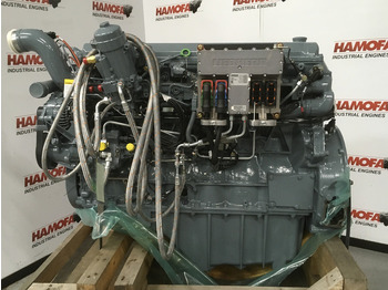 New Construction machinery Liebherr D856 A7 NEW: picture 2 New Construction machinery Liebherr D856 A7 NEW: picture 2