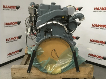 New Construction machinery Liebherr D856 A7 NEW: picture 3 New Construction machinery Liebherr D856 A7 NEW: picture 3