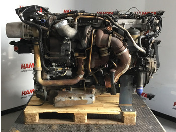 Construction machinery MAN